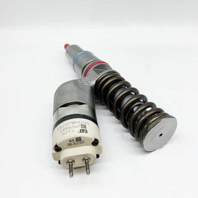  C18 295-9085 10R-0724 10R-9787 Fuel Injector For  E385 E385C
