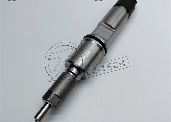 YC4E/YC6J EU4 Performance Bosch Diesel Injectors 0445120292 DLLA150P1688 With Nozzle