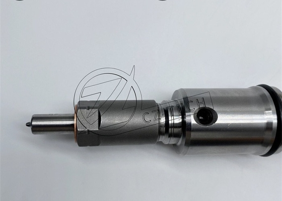 YC4E/YC6J EU4 Performance Bosch Diesel Injectors 0445120292 DLLA150P1688 With Nozzle