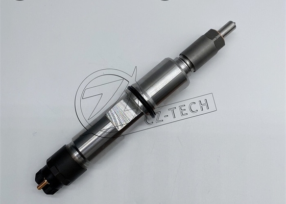 YC4E/YC6J EU4 Performance Bosch Diesel Injectors 0445120292 DLLA150P1688 With Nozzle