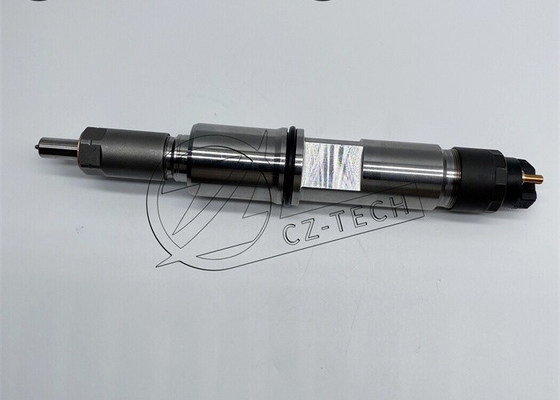 YC4E/YC6J EU4 Performance Bosch Diesel Injectors 0445120292 DLLA150P1688 With Nozzle