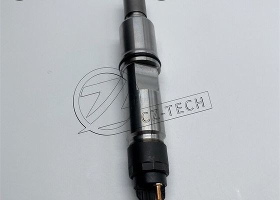 YC4E/YC6J EU4 Performance Bosch Diesel Injectors 0445120292 DLLA150P1688 With Nozzle