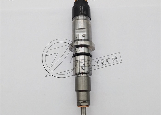 Bosch 0445120075  Diesel Injectors 504128307 2855135 Fits CASE NEW HOLLAND