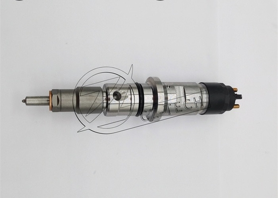 Bosch 0445120075  Diesel Injectors 504128307 2855135 Fits CASE NEW HOLLAND