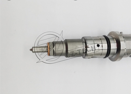 Bosch 0445120075  Diesel Injectors 504128307 2855135 Fits CASE NEW HOLLAND