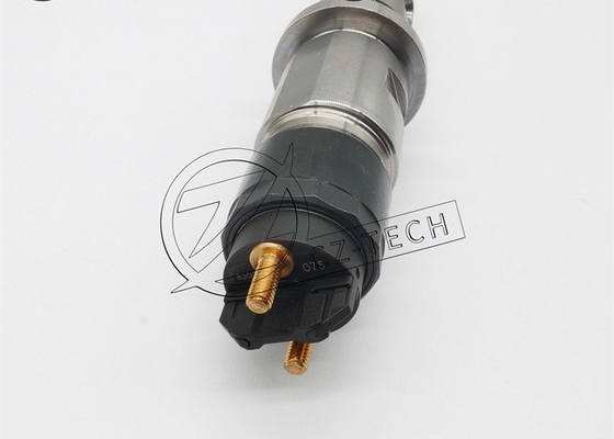 Bosch 0445120075  Diesel Injectors 504128307 2855135 Fits CASE NEW HOLLAND