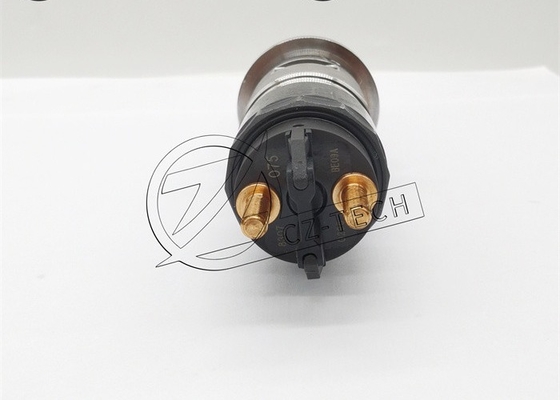 Bosch 0445120075  Diesel Injectors 504128307 2855135 Fits CASE NEW HOLLAND