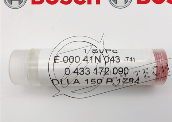 SCANIA 1920420  0414701047 Injector Diesel Injector Repair Kits F00041N043