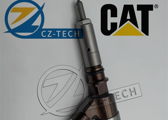 C4.2 312D Pompa Mesin Diesel Injektor Bahan Bakar erpillar 326-4756 32F61-00014