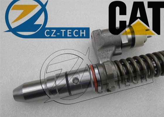 3920201 20R1265 OEM Umum Rel bahan bakar penyuntik Untuk penggali Mesin 3512B / 3516B