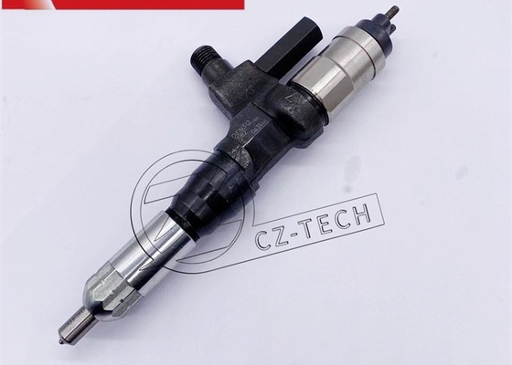 HINO S05C Diesel Umum Rel bahan bakar penyuntik 095000-0582 23910-1201 S2391-01201