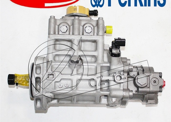 C6.4 Pompa Injeksi Bahan Bakar Mesin Diesel 3264635 10R-7662 Untuk E320D E321D E323D