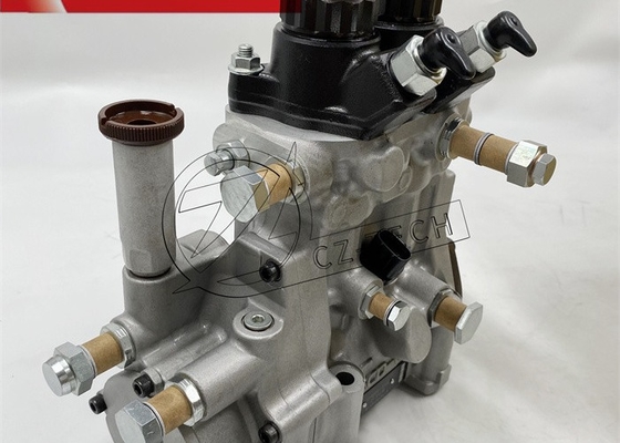 Pompa Bahan Bakar Injeksi Diesel HP0 094000-0722 8-97625496-0 Pompa Bahan Bakar Diesel Denso