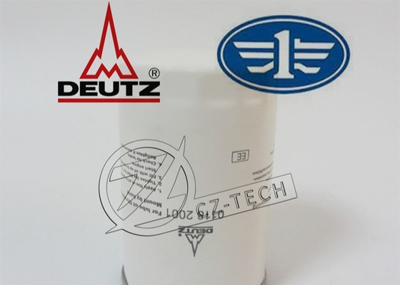 Filter Oli Mesin Deutz Diesel Generator 01182001 P764896 H14W39
