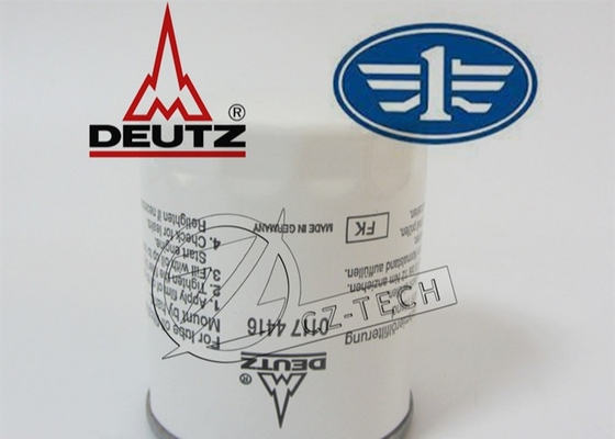 01174416 02233986 Filter Bahan Bakar Diesel Filter Oli Forklift Deutz